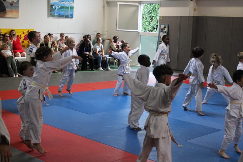 Fête du Club - 27/06/2025