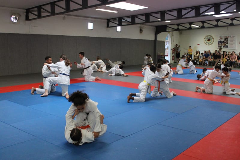 Fête du Club - 27/06/2025