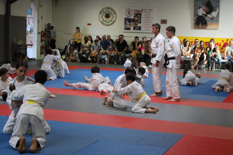 Fête du Club - 27/06/2025