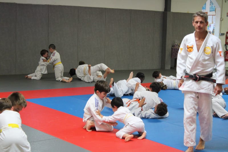 Fête du Club - 27/06/2025