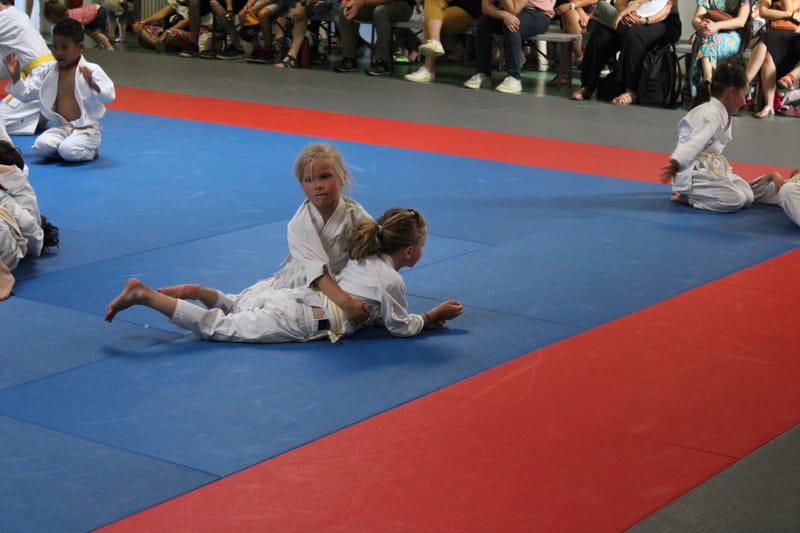 Fête du Club - 27/06/2025