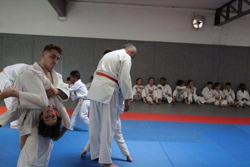 Fête du Club - 27/06/2025