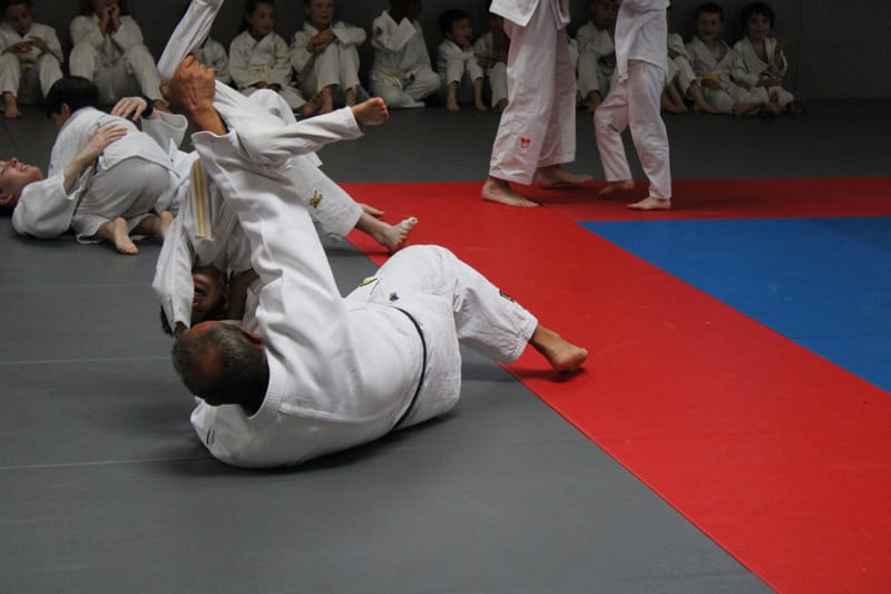 Fête du Club - 27/06/2025