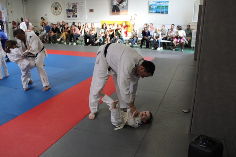 Fête du Club - 27/06/2025