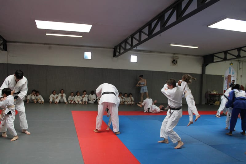 Fête du Club - 27/06/2025