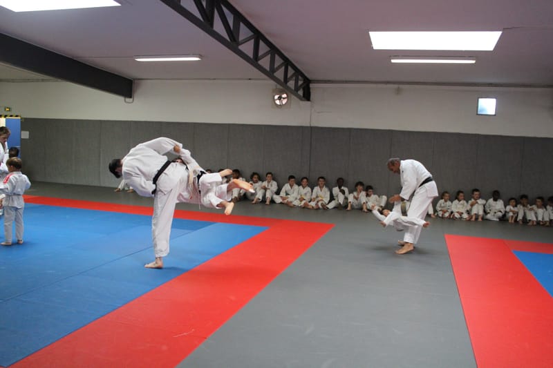 Fête du Club - 27/06/2025