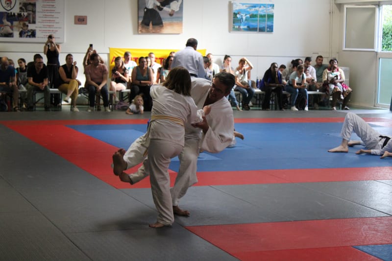 Fête du Club - 27/06/2025