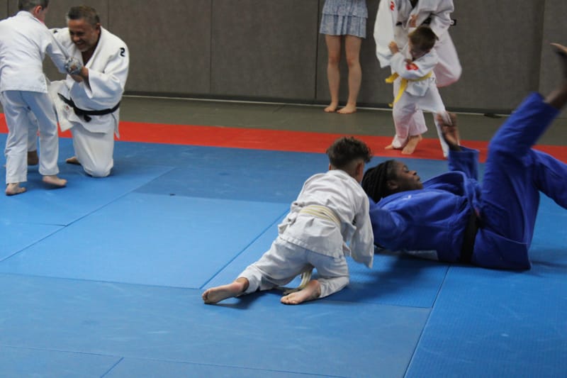 Fête du Club - 27/06/2025