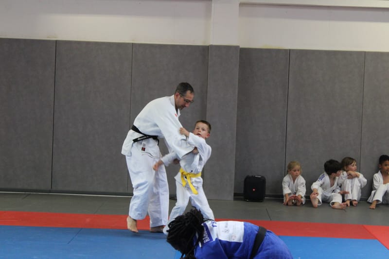 Fête du Club - 27/06/2025