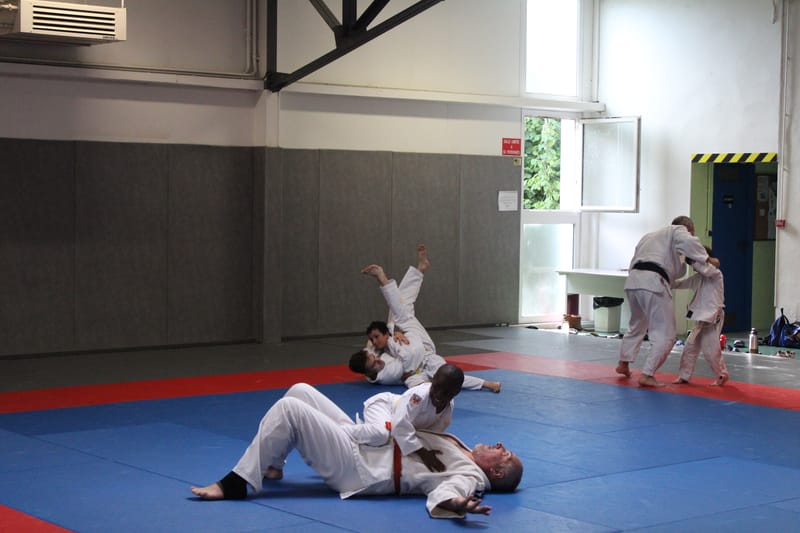 Fête du Club - 27/06/2025