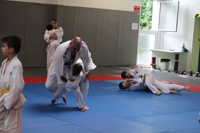 Fête du Club - 27/06/2025