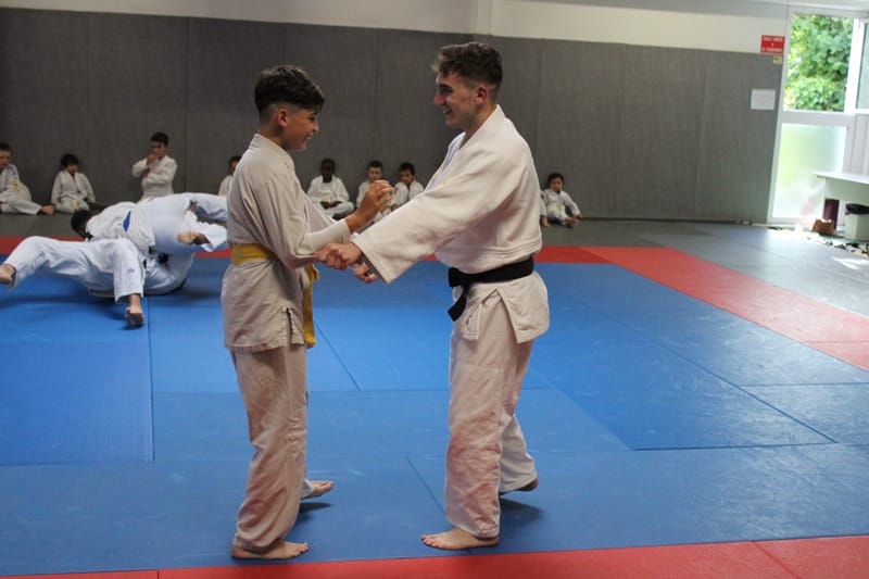 Fête du Club - 27/06/2025