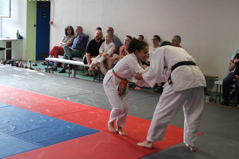 Fête du Club - 27/06/2025