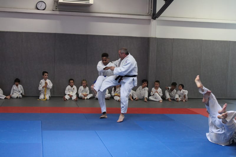 Fête du Club - 27/06/2025