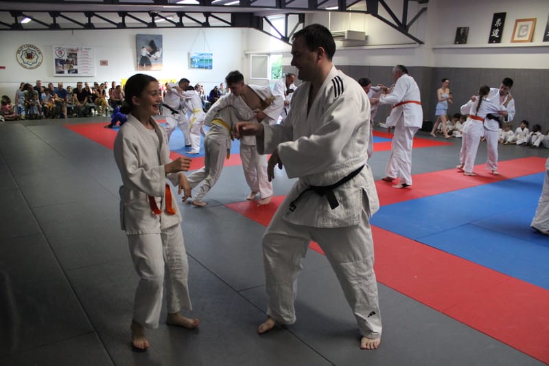 Fête du Club - 27/06/2025