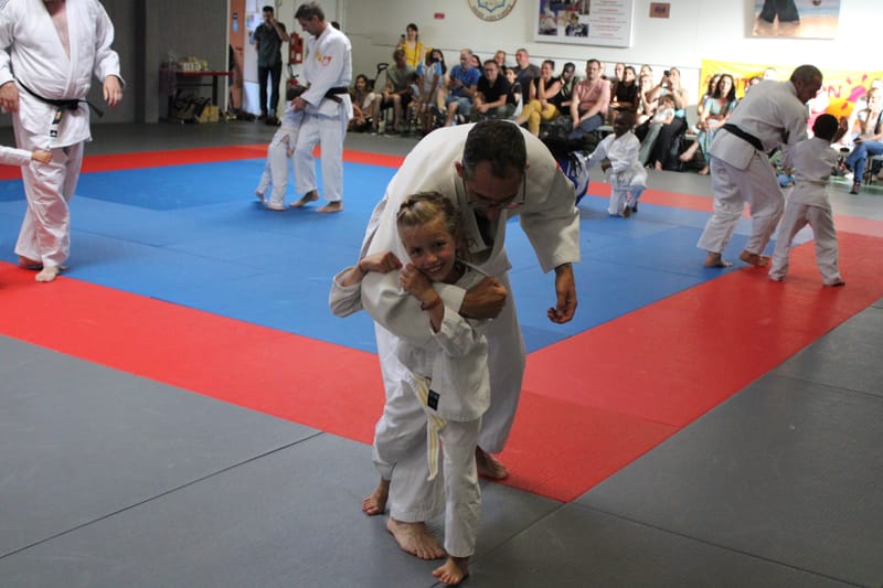 Fête du Club - 27/06/2025