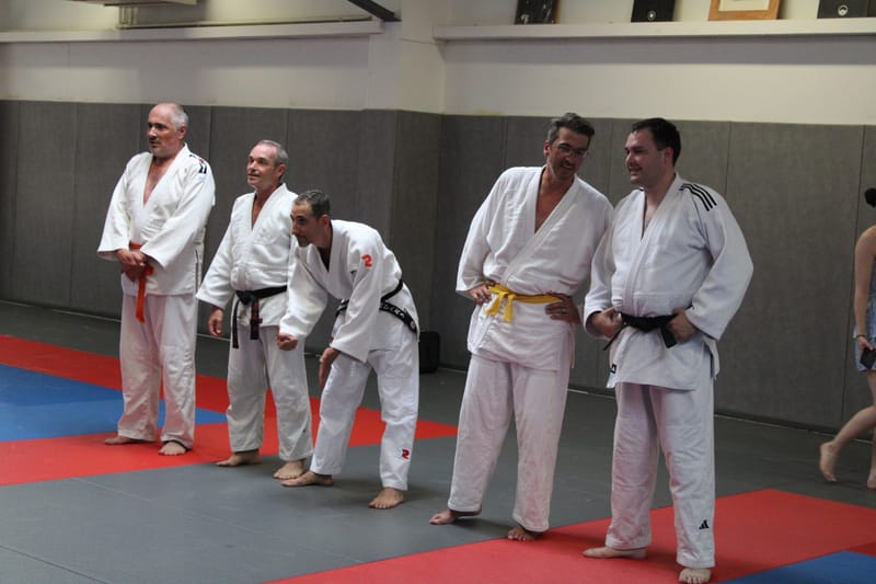 Fête du Club - 27/06/2025