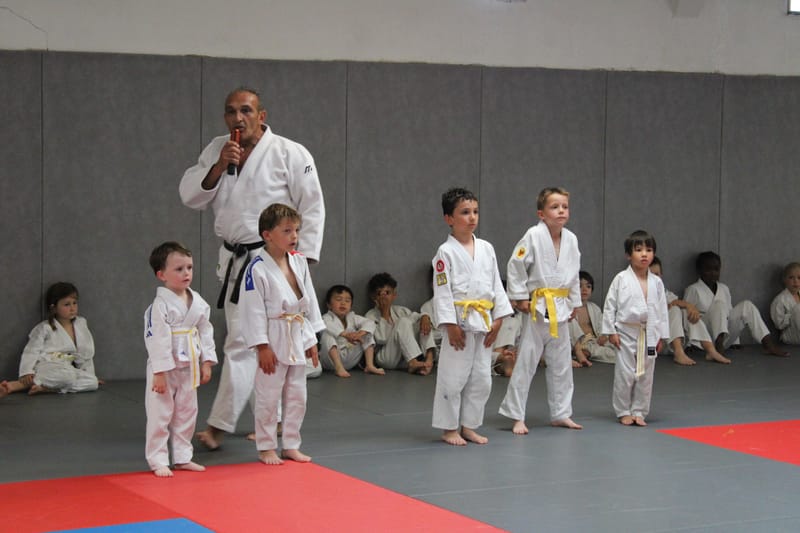 Fête du Club - 27/06/2025