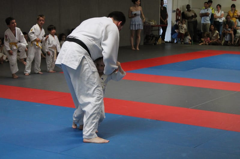 Fête du Club - 27/06/2025