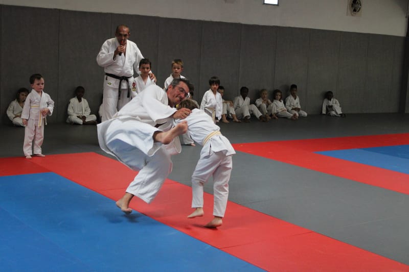 Fête du Club - 27/06/2025