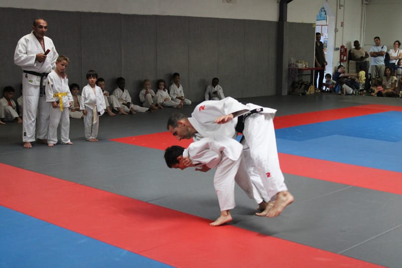 Fête du Club - 27/06/2025