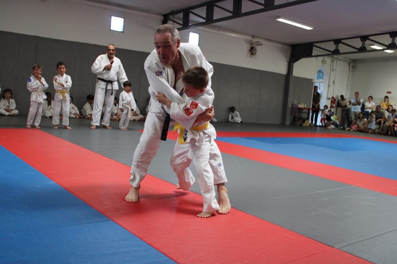 Fête du Club - 27/06/2025