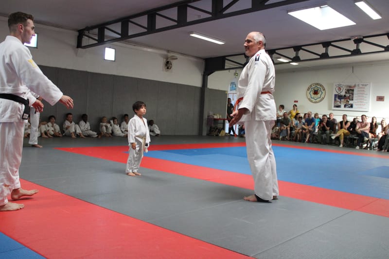 Fête du Club - 27/06/2025