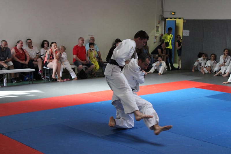 Fête du Club - 27/06/2025