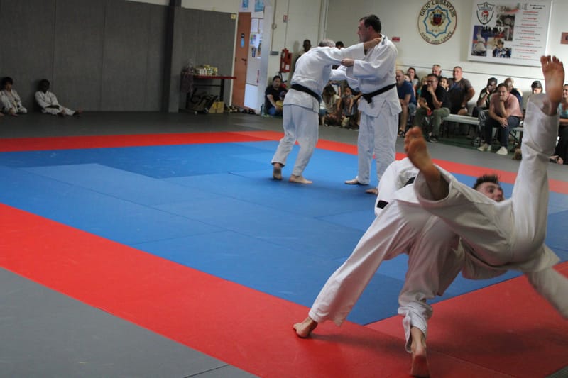 Fête du Club - 27/06/2025