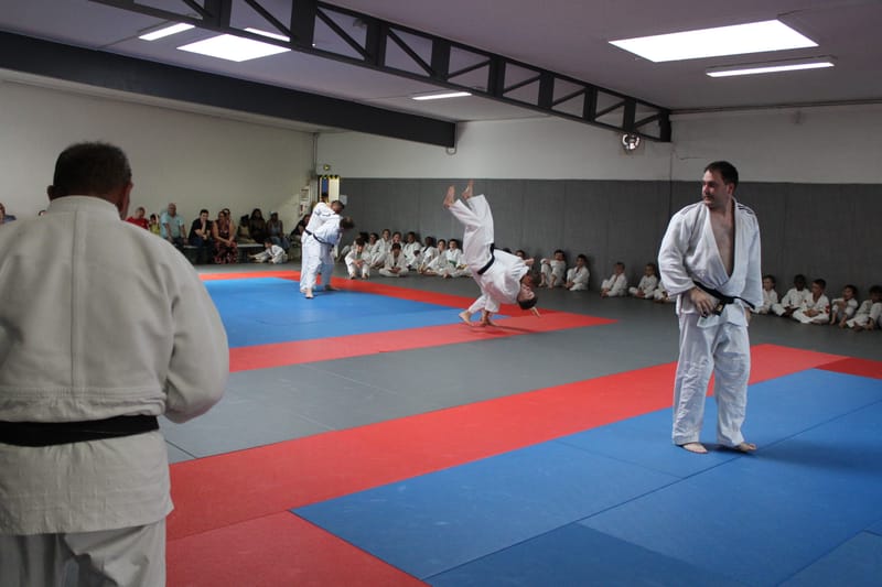 Fête du Club - 27/06/2025