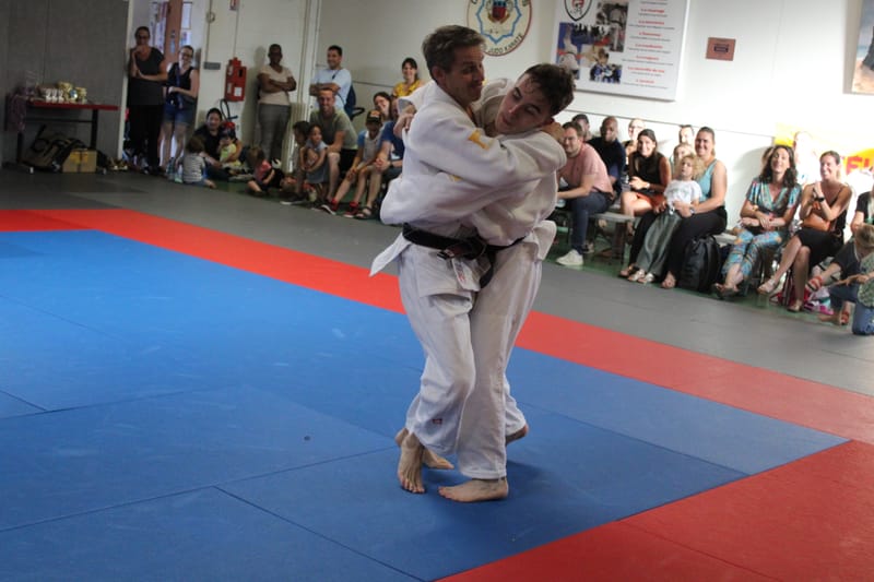 Fête du Club - 27/06/2025