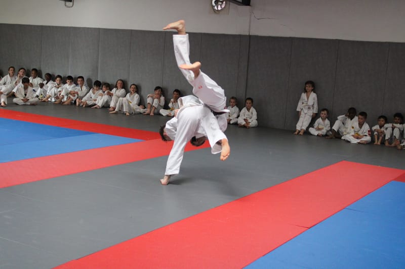 Fête du Club - 27/06/2025