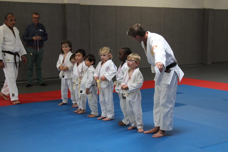 Fête du Club - 27/06/2025