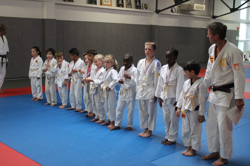 Fête du Club - 27/06/2025