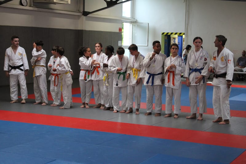 Fête du Club - 27/06/2025