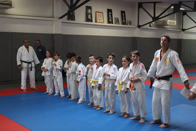 Fête du Club - 27/06/2025