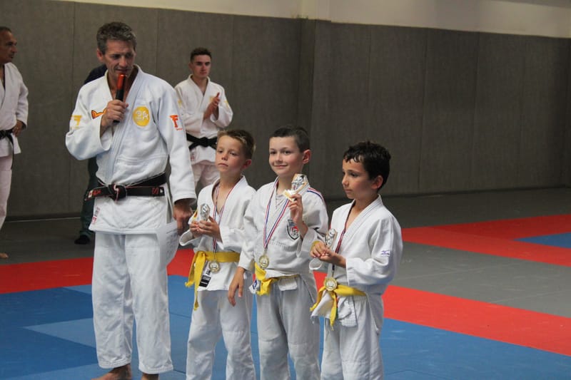 Fête du Club - 27/06/2025