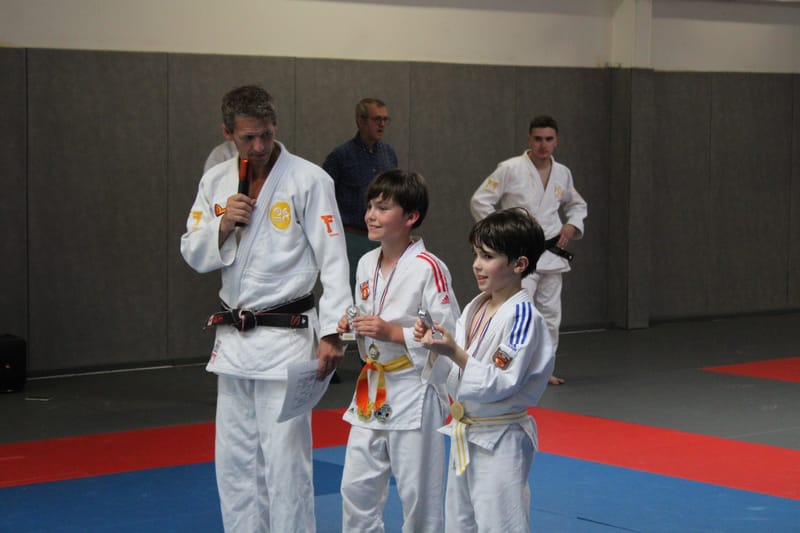 Fête du Club - 27/06/2025