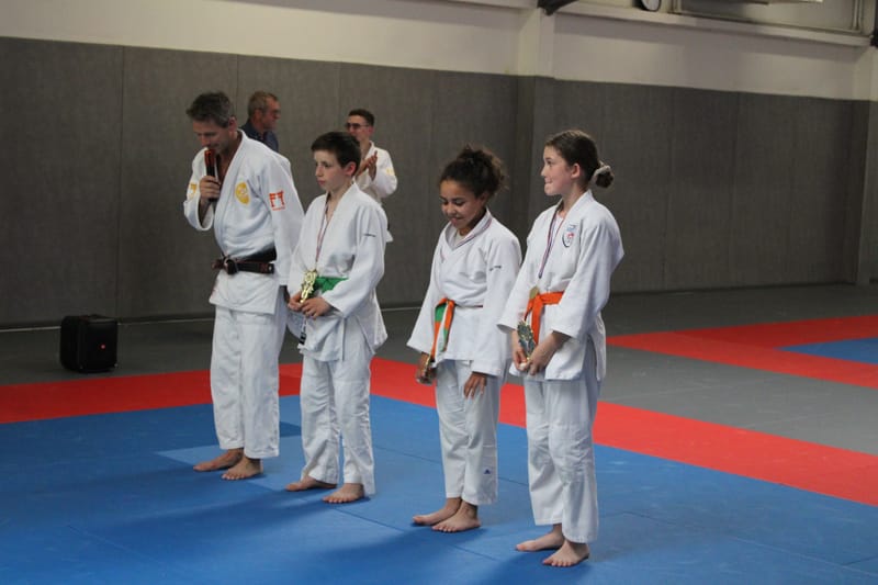 Fête du Club - 27/06/2025