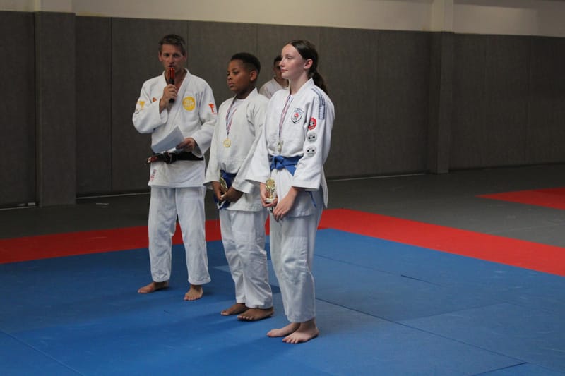 Fête du Club - 27/06/2025