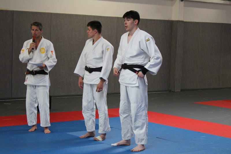 Fête du Club - 27/06/2025