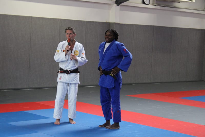 Fête du Club - 27/06/2025