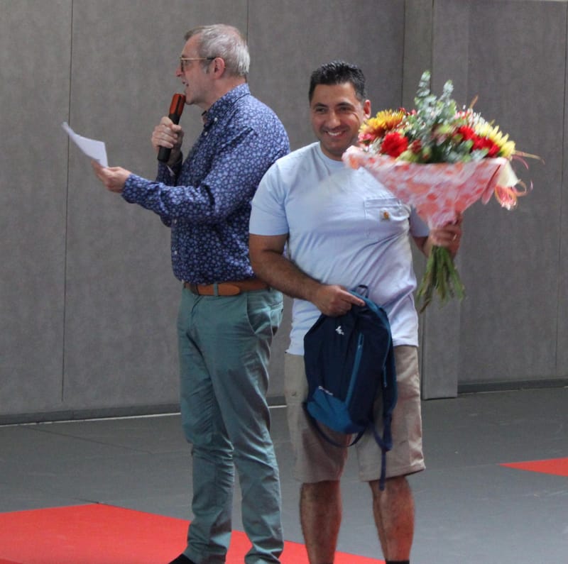 Fête du Club - 27/06/2025