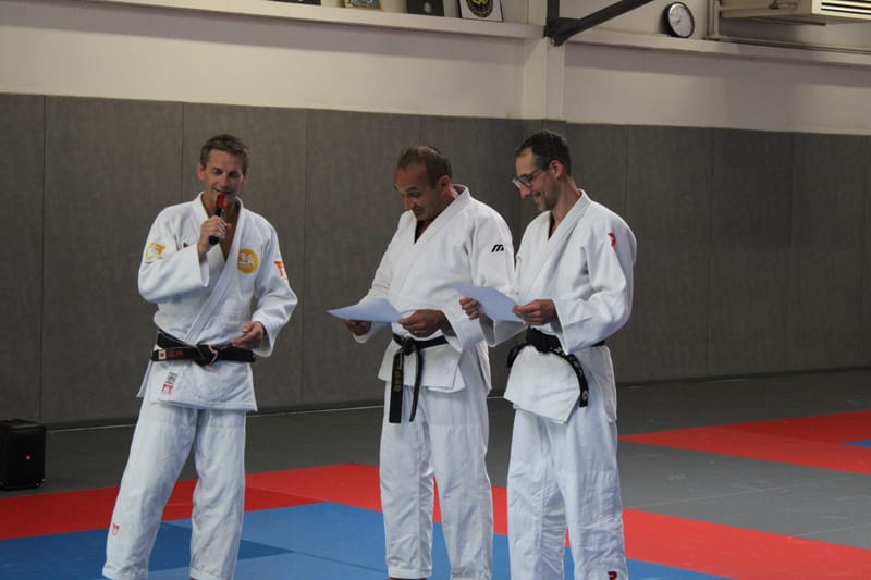 Fête du Club - 27/06/2025