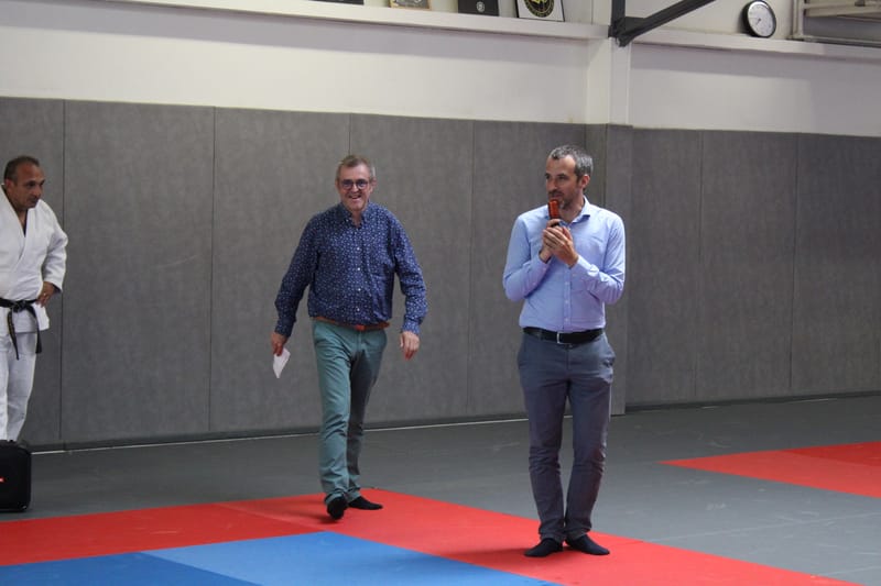 Fête du Club - 27/06/2025