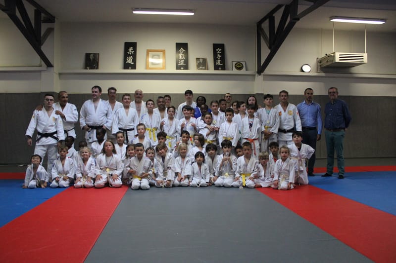 Fête du Club - 27/06/2025