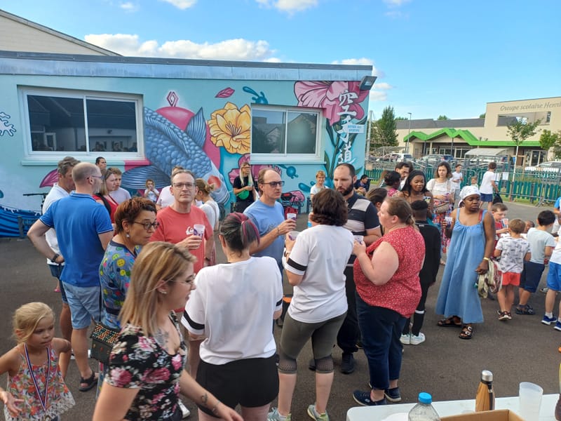 Fête du Club - 27/06/2025