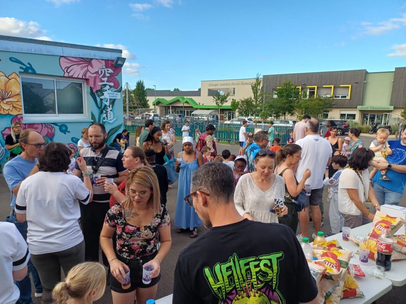 Fête du Club - 27/06/2025