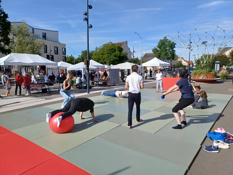 Forum des associations - 06/09/25