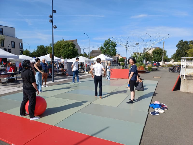 Forum des associations - 06/09/25